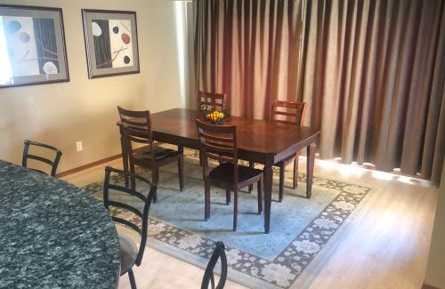 Chelan Apartment | Lake Chelan Executive Condo