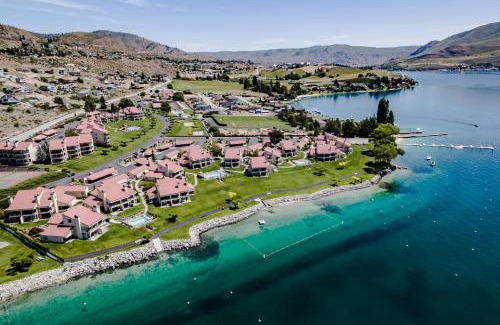Chelan Apartment | Lake Chelan Shores Happy Days 19 2