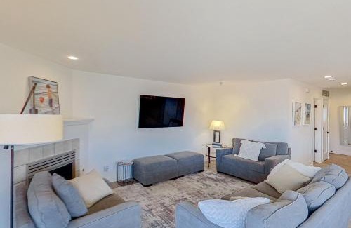 Chelan Apartment | Lake Chelan Shores Happy Days 19 2