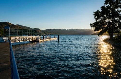 Chelan Apartment | Lake Chelan Shores Happy Days 19 2