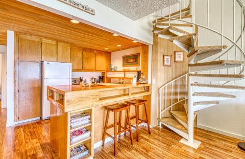 Chelan Apartment | Lake Chelan Shores II