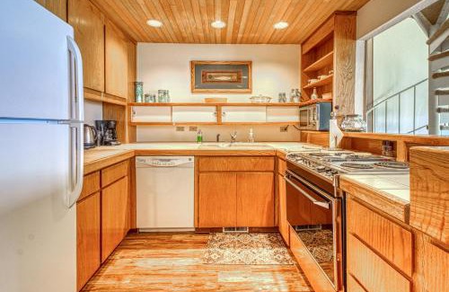 Chelan Apartment | Lake Chelan Shores II