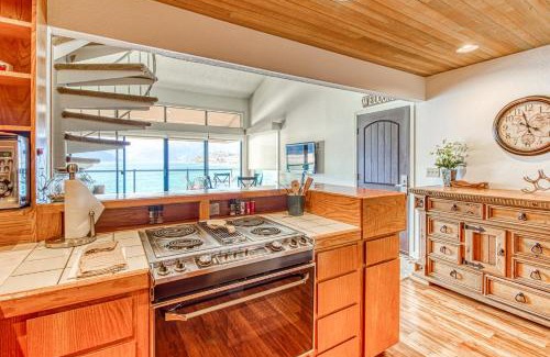 Chelan Apartment | Lake Chelan Shores II