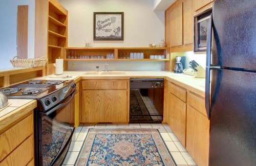 Chelan Apartment | Lake Chelan Shores