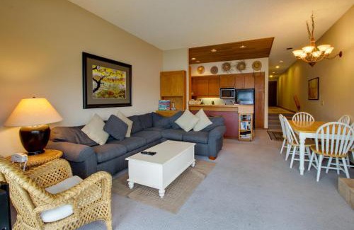 Chelan Apartment | Lake Chelan Shores