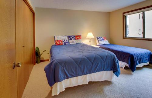 Chelan Apartment | Lake Chelan Shores