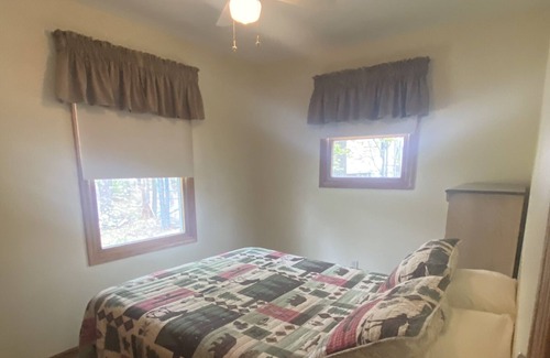 Lake City House | Lake City Home - Close To Town and beaches!