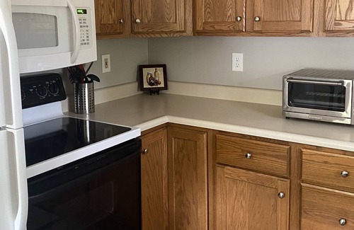 Lake City House | Lake City Home - Close To Town and beaches!