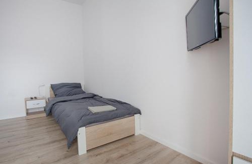 Osowa Apartment | Lake&City - Komfortowe pokoje blisko Majaland, jeziora, lasu oraz serca Trójmiasta