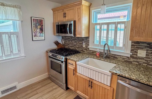 Lake City House | Lake City Lakeshore Home