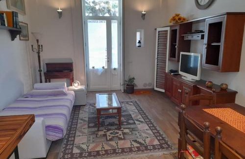 Canzo Apartment | Lake Como Apartment IL NOCE