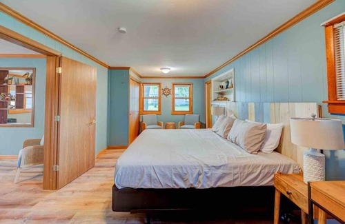 Como House | Lake Como Clubhouse
