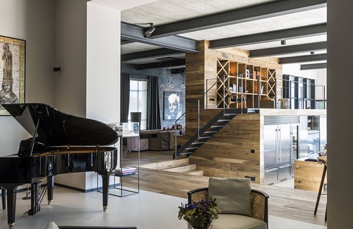 Naggio Villa | LAKE COMO LUXURY VILLA
