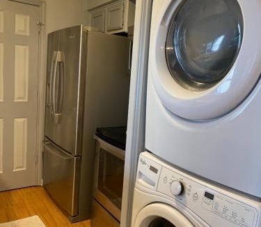 April Sound Apartment | Lake Conroe da Huzurlu kacamak