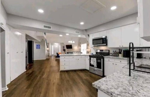 Montgomery House | Lake Conroe Dome Home - 1.5 miles to Lake Conroe. Pet Friendly.