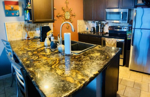Walden on Lake Conroe Condo | Lake Conroe First Floor waterfront condo…in Walden community!
