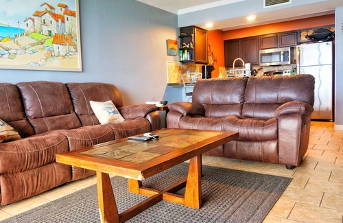 Walden on Lake Conroe Condo | Lake Conroe First Floor waterfront condo…in Walden community!