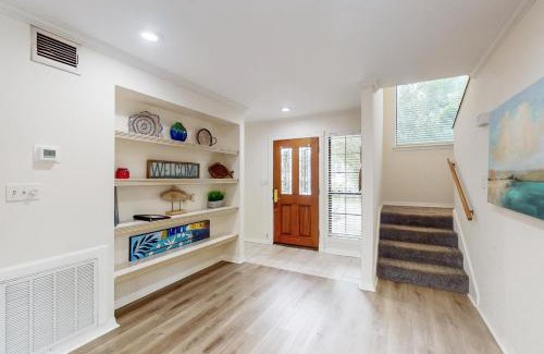 Walden on Lake Conroe House | Lake Conroe Townhouse
