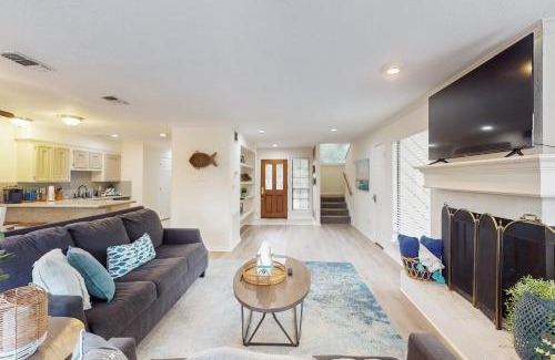 Walden on Lake Conroe House | Lake Conroe Townhouse