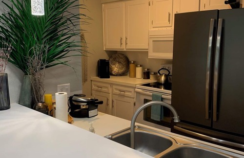 Walden on Lake Conroe Condo | Lake Conroe w/Theatre, Views, & Boat Launch Access & Walden's endless amenities