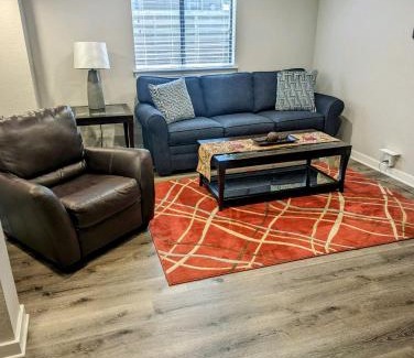 Montgomery House | Lake ConRoy Estates - Unit B with Pool Access
