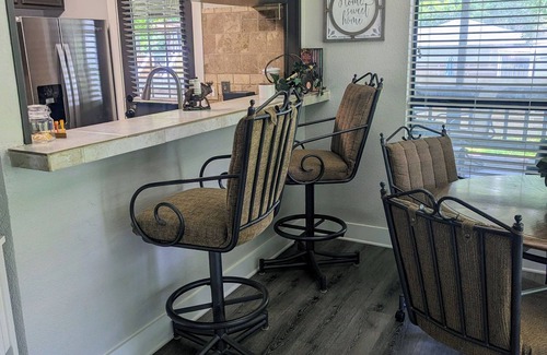 Montgomery House | Lake ConRoy Estates Unit A w/Pool Access