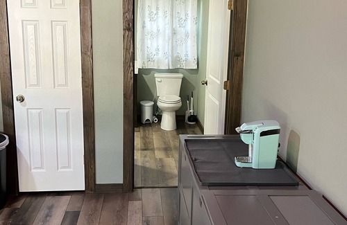 Montgomery House | Lake ConRoy's Game Junction