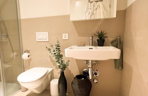 Tagerwilen Apartment | Lake Constance Apartment