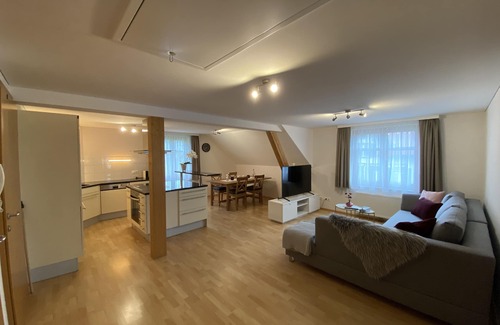 Gaissau Apartment | Lake Constance - Apartment (Top 3)
