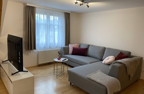 Gaissau Apartment | Lake Constance - Apartment (Top 3)