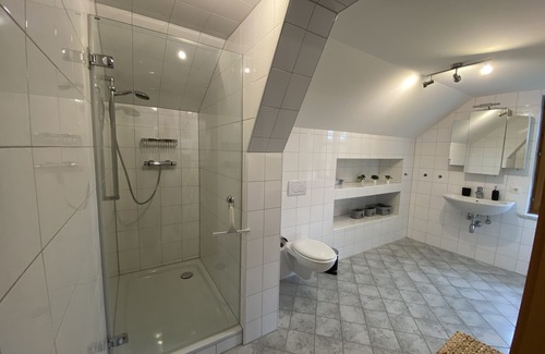 Gaissau Apartment | Lake Constance - Apartment (Top 3)