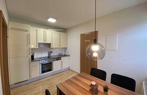 Gaissau Apartment | Lake Constance - Apartment (Top 1)