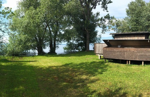 Gaissau Apartment | Lake Constance - Apartment (Top 1)