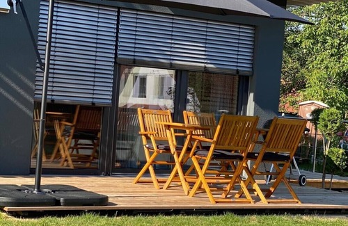 Deggenhausertal Apartment | Lake Constance district Holidays in the valley of love