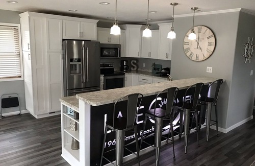 Clarion House | Lake Cornelia Property!