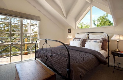 Daylesford House | Lake Cottage