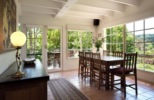 Daylesford House | Lake Cottage
