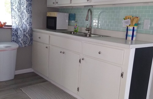 Hermitage House | Lake Cottage Getaway at Pomme De Terre Lake