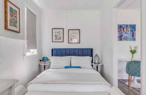 Portland Cottage | Lake Cottage Getaway