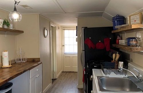 Windham Cottage | Lake Cottage in Windham