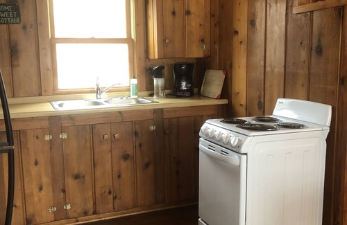 Hayward Cottage | Lake Cottage on Round Lake, Hayward, WI