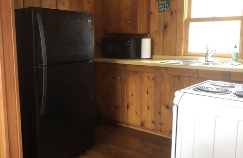 Hayward Cottage | Lake Cottage on Round Lake, Hayward, WI