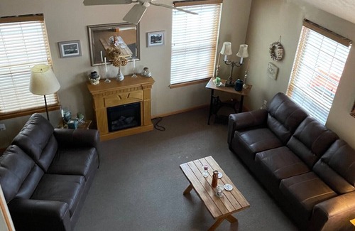 Ashtabula Cottage | Lake Cottage