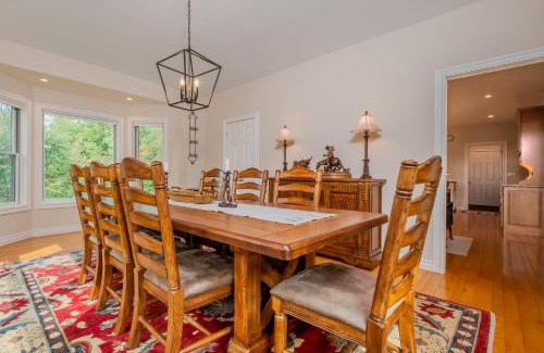 Swanton House | Lake Country