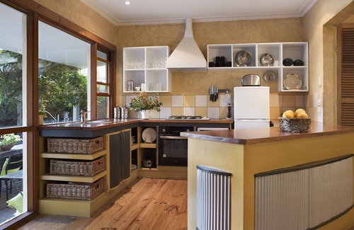 Daylesford Cottage | Lake Daylesford Cottage