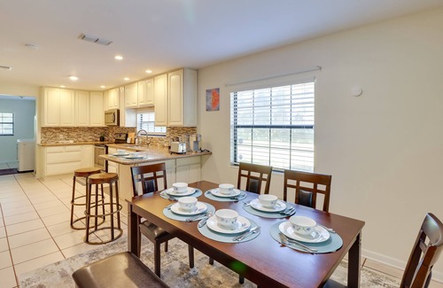 Summerfield House | Lake Days & Golf Outings: Summerfield Group Escape