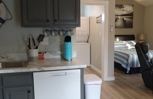 Campbellsville Cottage | Lake Daze - Cottage C