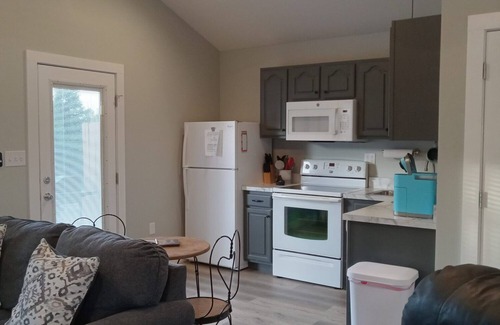 Campbellsville Cottage | Lake Daze - Cottage C