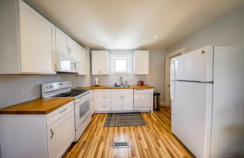 Hammondsport House | Lake Daze