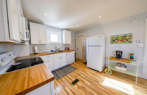 Hammondsport House | Lake Daze